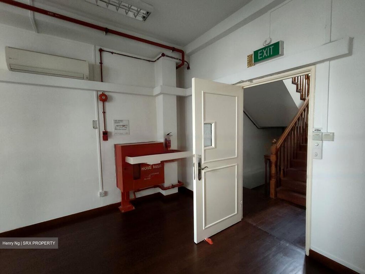 Circular Road (D1), Office #482899691